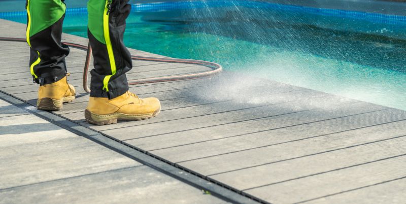 Top Rated Deck Maintenance Products