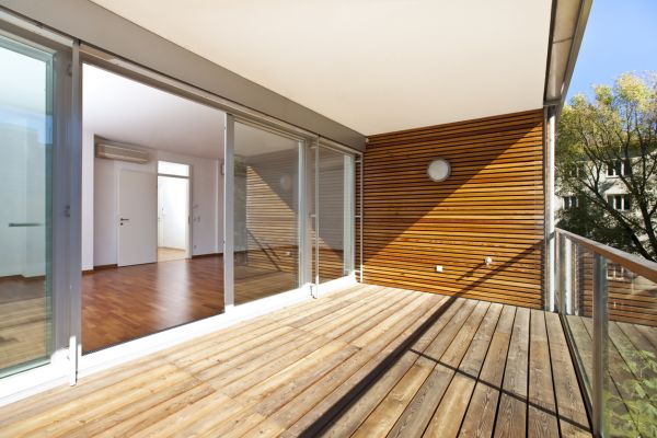 Cost of Balcony Installation in Auburn