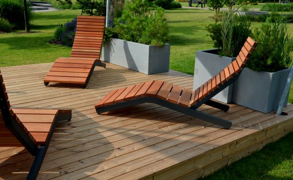 Cost of Sun Deck Installation in Auburn