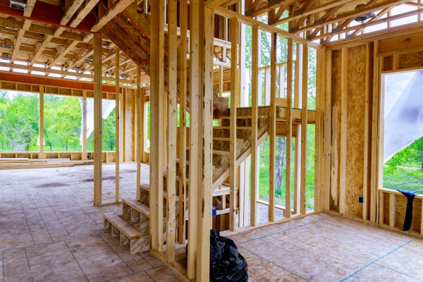 Cost of Carpentry Installation in Auburn