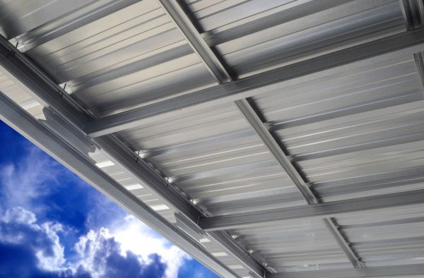Cost of Patio Cover Installation in Auburn