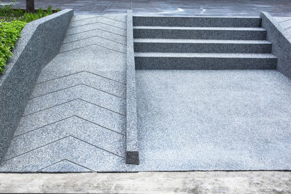 Cost of Deck Ramp Construction in Auburn