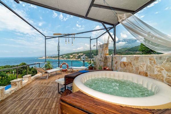 Cost of Spa Deck Construction in Auburn