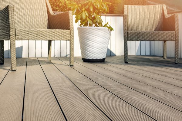 Cost of Artificial Deck Installation in Auburn
