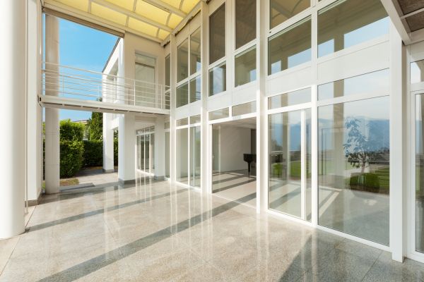 Cost of Veranda Construction in Auburn