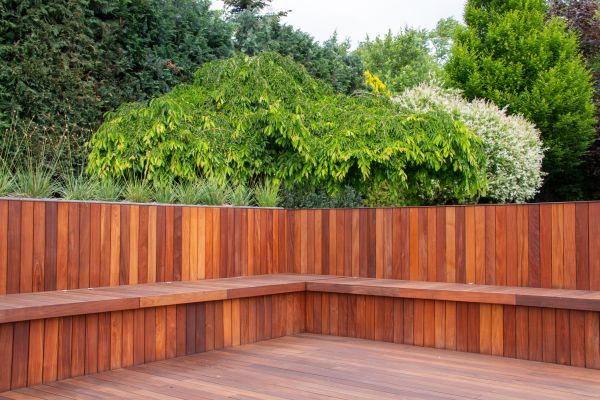 Cost of Hardwood Deck Installation in Auburn