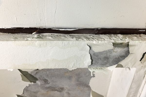 Cost of Porch Leak Repair in Auburn