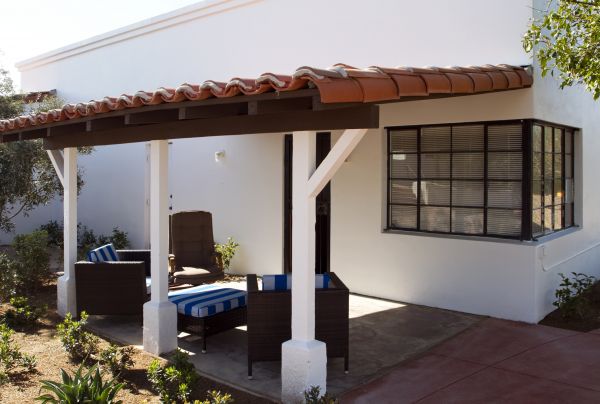 Cost of Patio Post Repair in Auburn