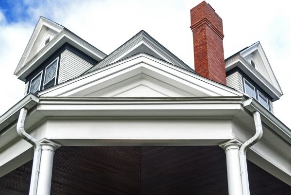 Cost of Porch Roof Leak Repair in Auburn