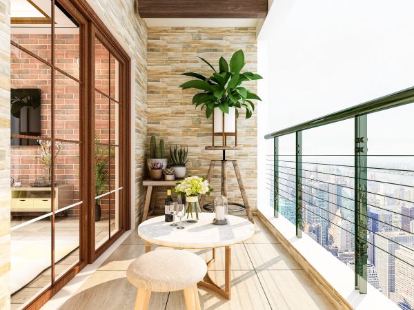 Cost of Balcony Post Repair in Auburn