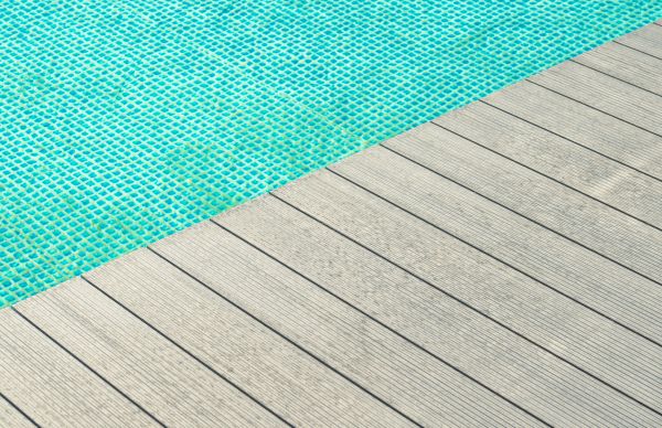 Cost of Pvc Deck Repair in Auburn